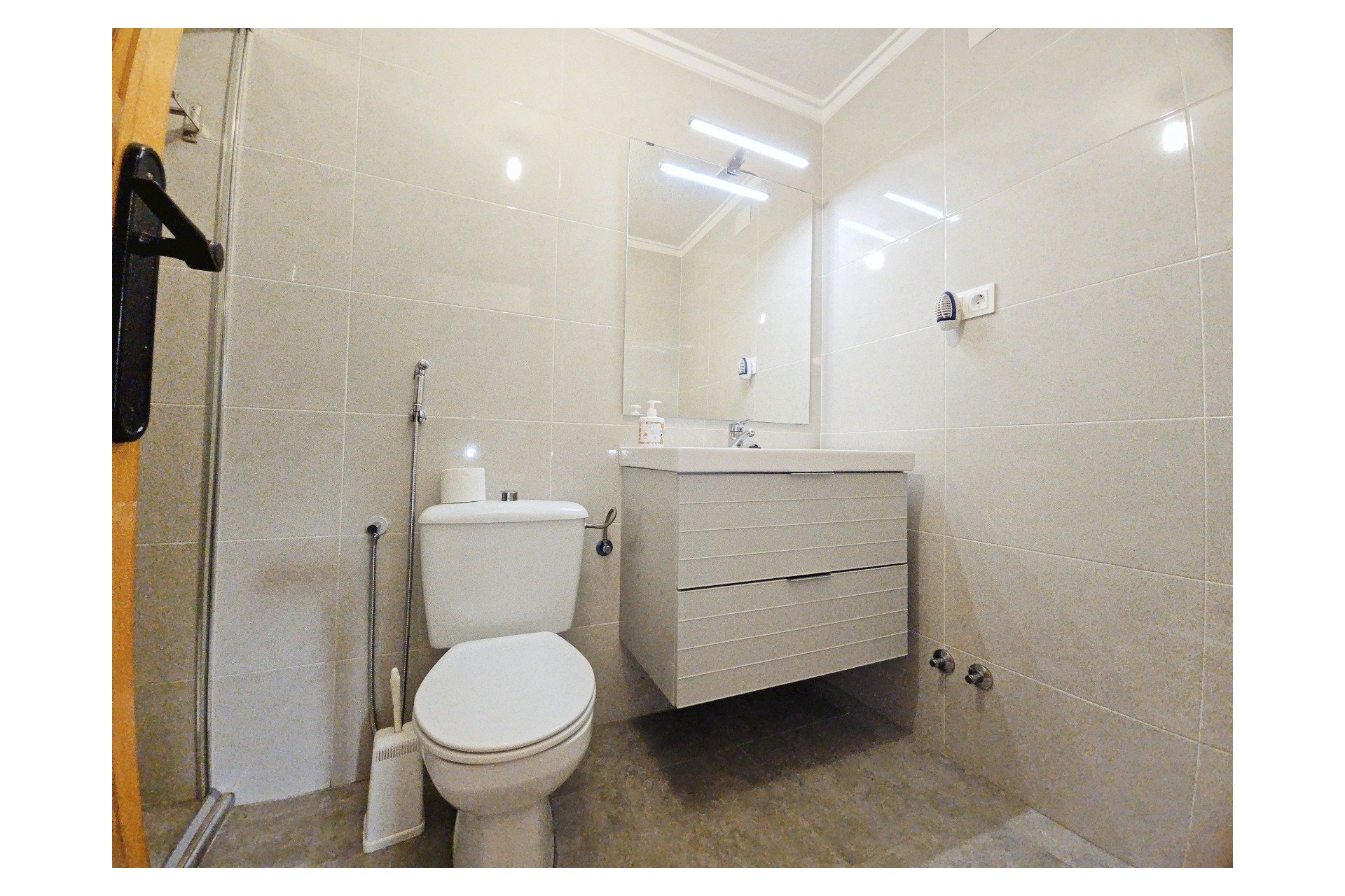 Herverkoop - Apartment -
Los Alcazares