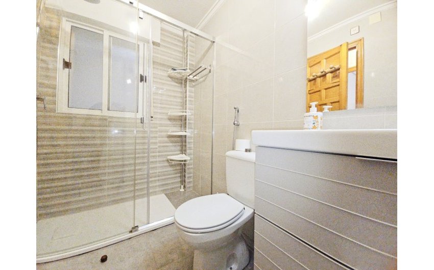 Herverkoop - Apartment -
Los Alcazares