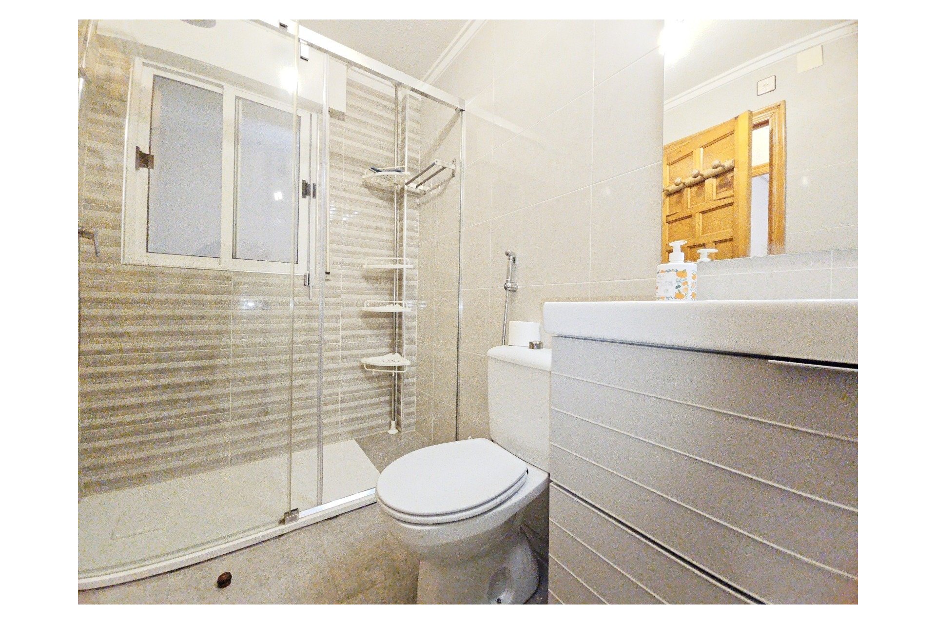 Herverkoop - Apartment -
Los Alcazares