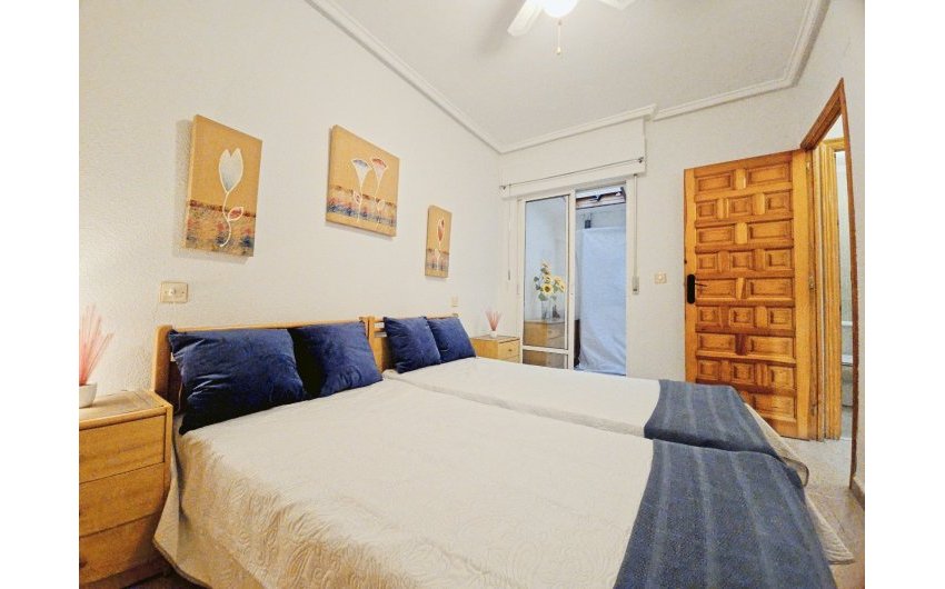 Herverkoop - Apartment -
Los Alcazares