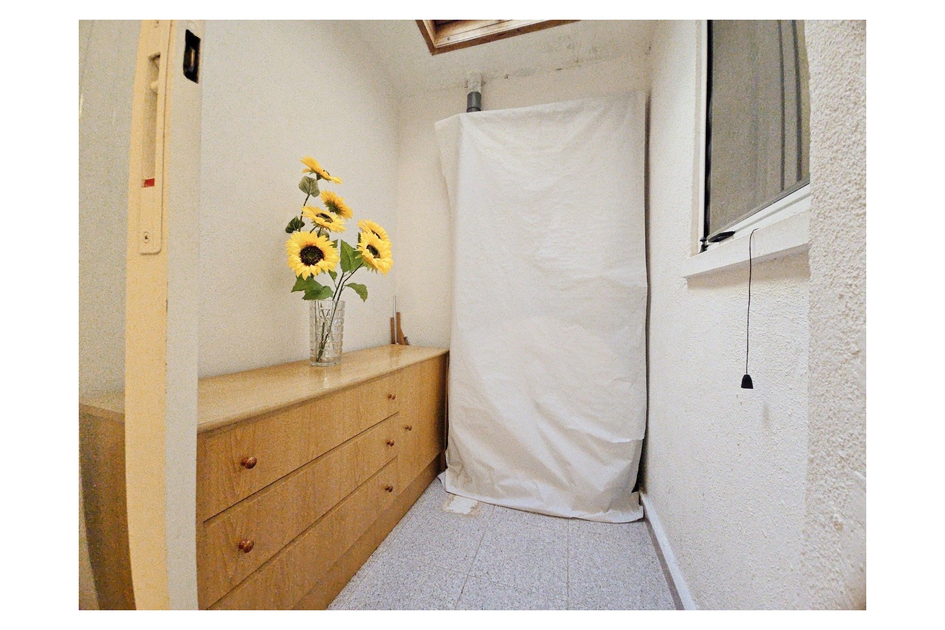 Herverkoop - Apartment -
Los Alcazares