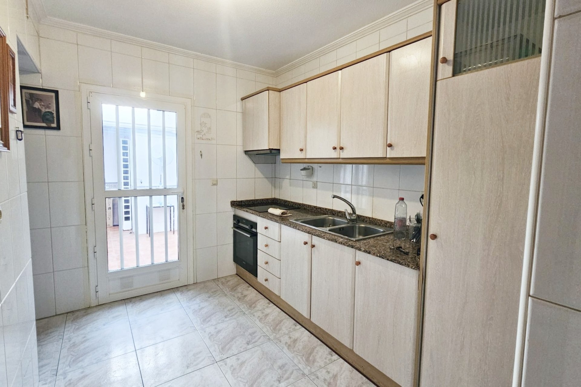 Herverkoop - Apartment -
Los Alcazares