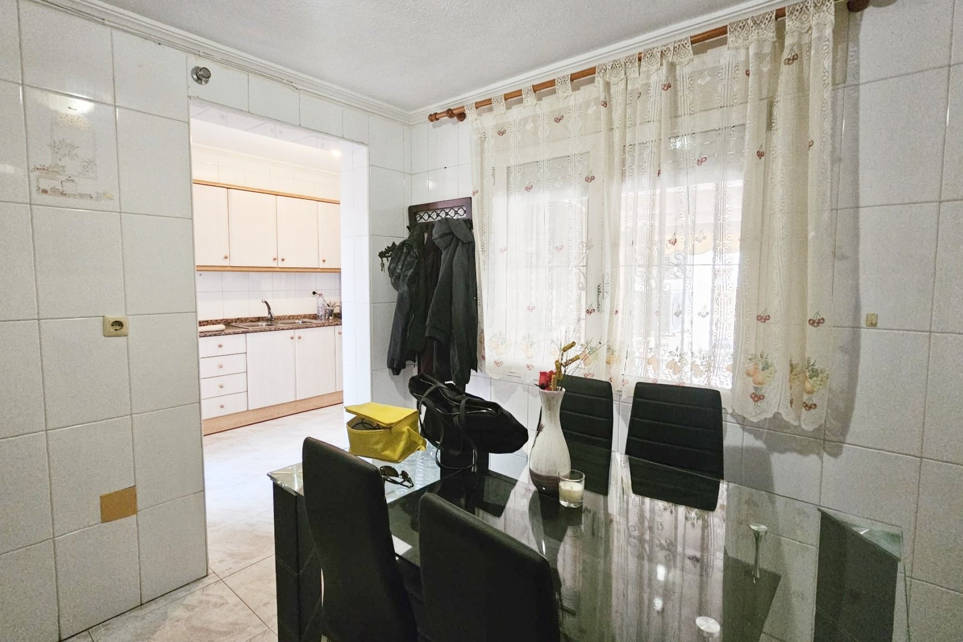 Herverkoop - Apartment -
Los Alcazares