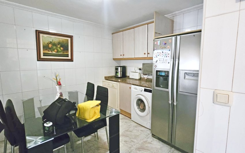 Herverkoop - Apartment -
Los Alcazares