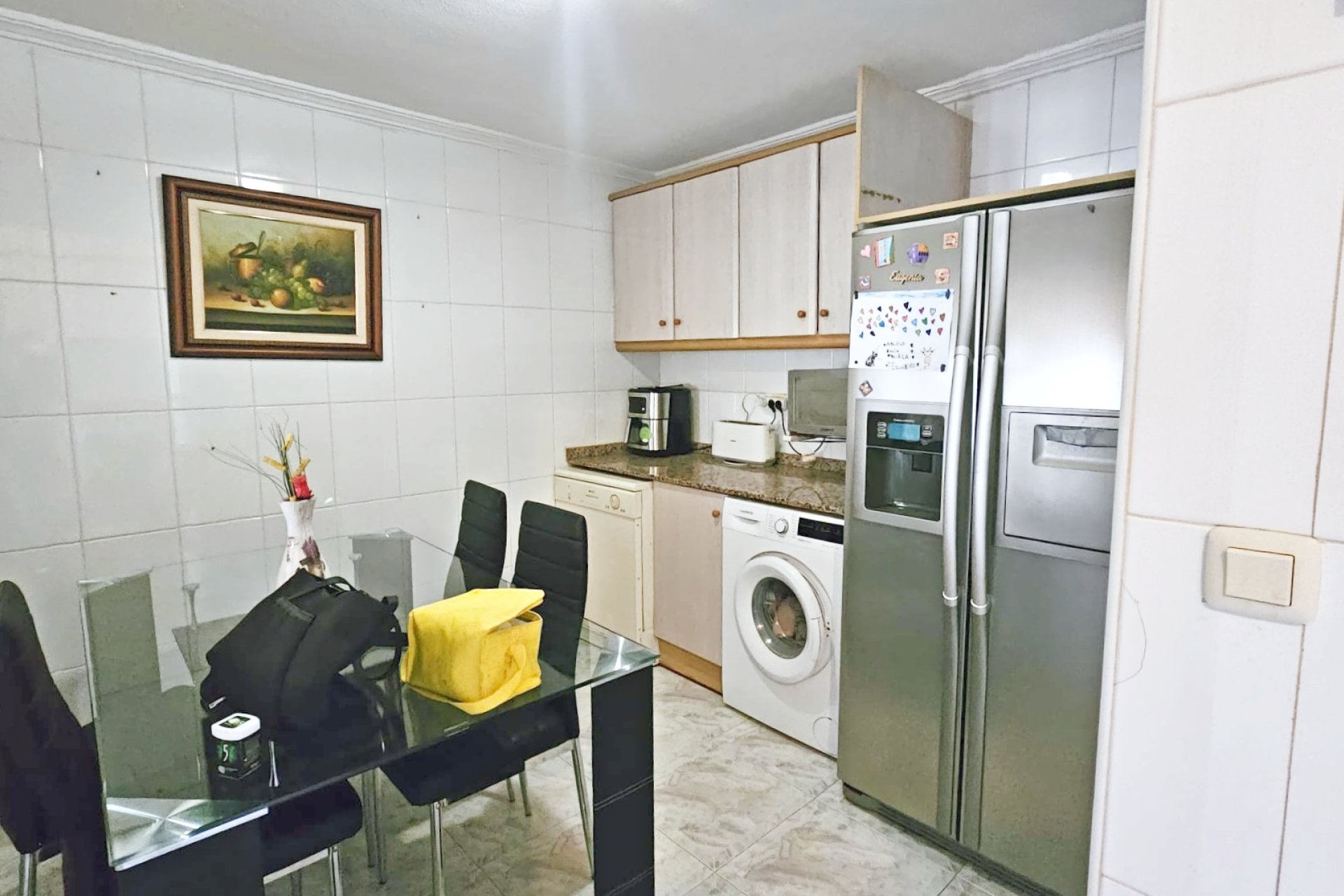 Herverkoop - Apartment -
Los Alcazares