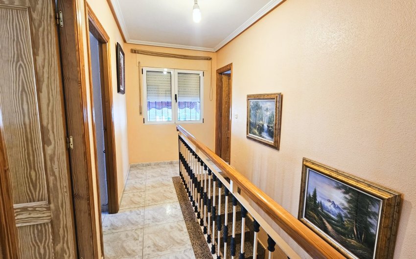 Herverkoop - Apartment -
Los Alcazares