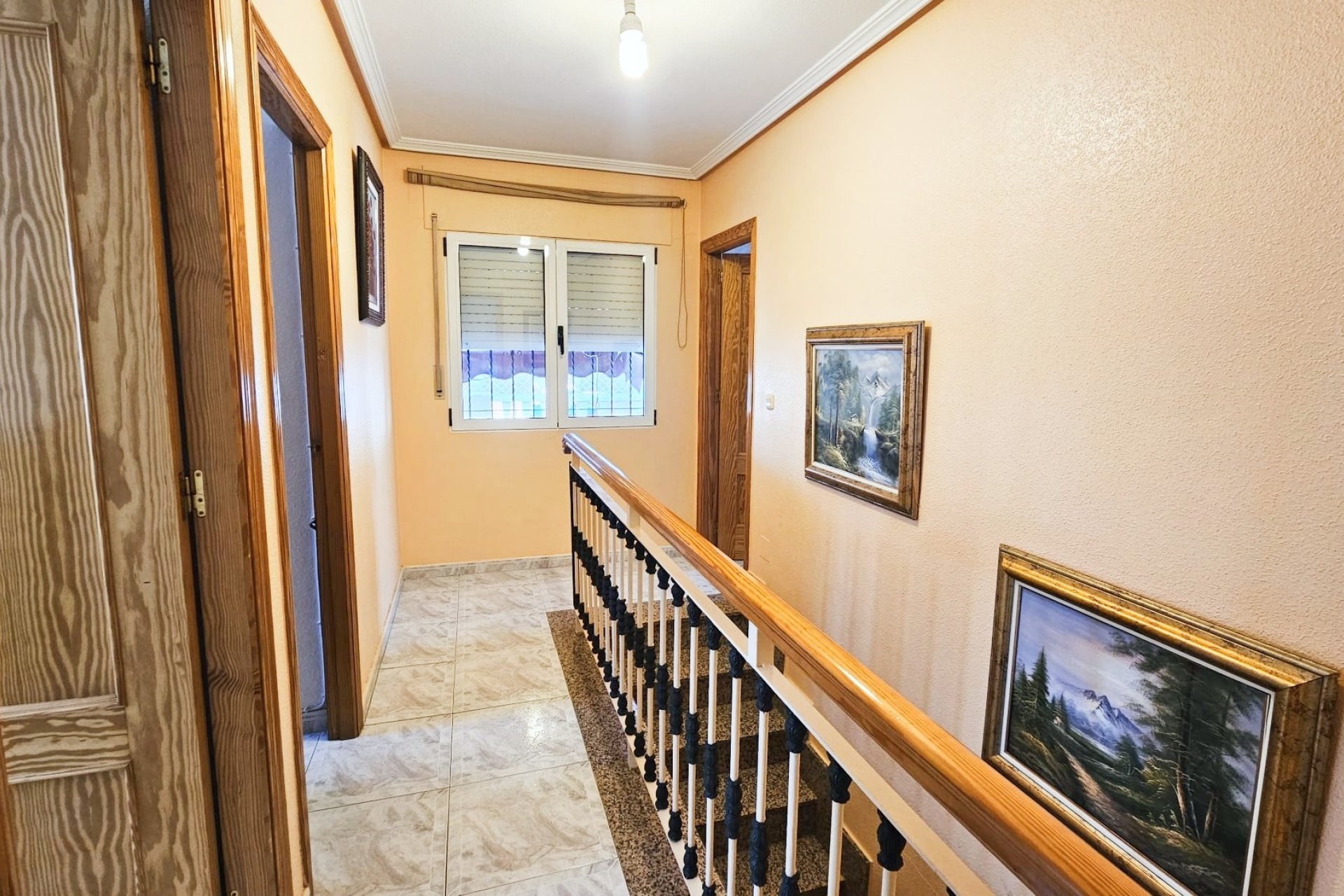 Herverkoop - Apartment -
Los Alcazares