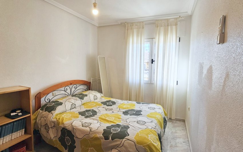 Herverkoop - Apartment -
Los Alcazares