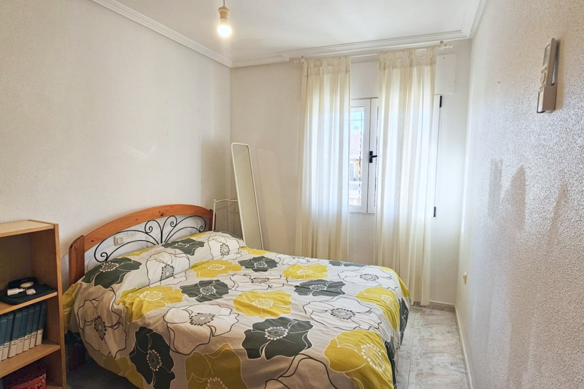 Herverkoop - Apartment -
Los Alcazares