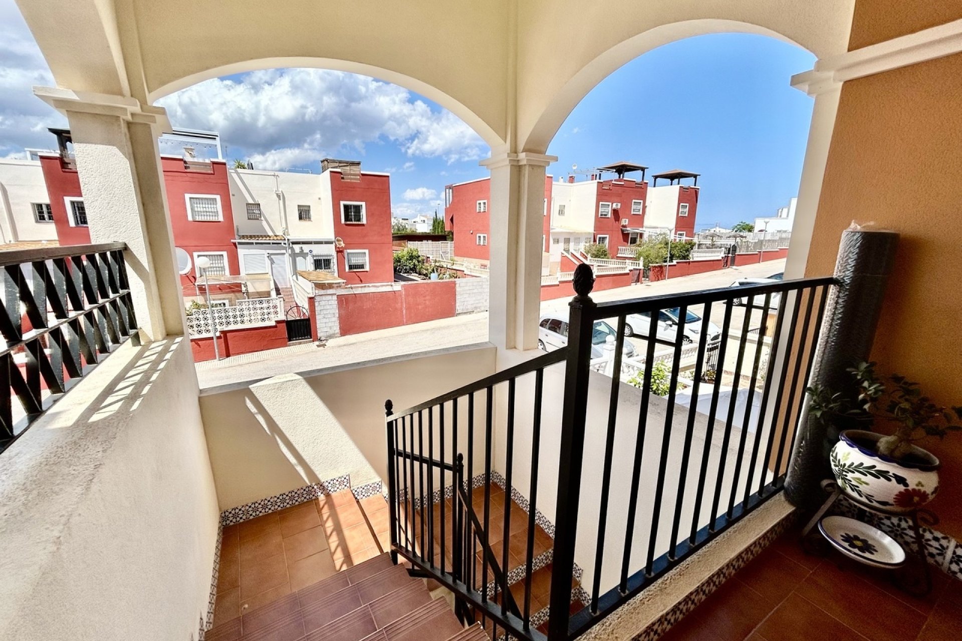 Herverkoop - Apartment -
Los Altos - Costa Blanca