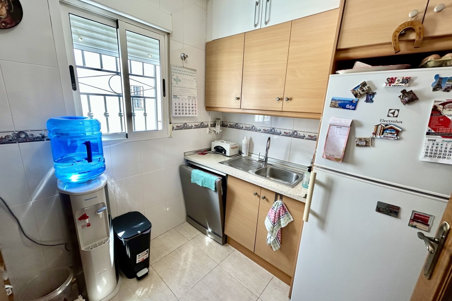 Herverkoop - Apartment -
Los Altos - Costa Blanca
