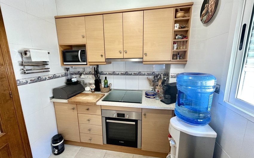 Herverkoop - Apartment -
Los Altos - Costa Blanca
