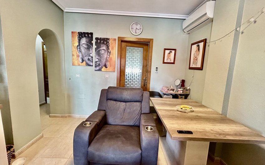 Herverkoop - Apartment -
Los Altos - Costa Blanca