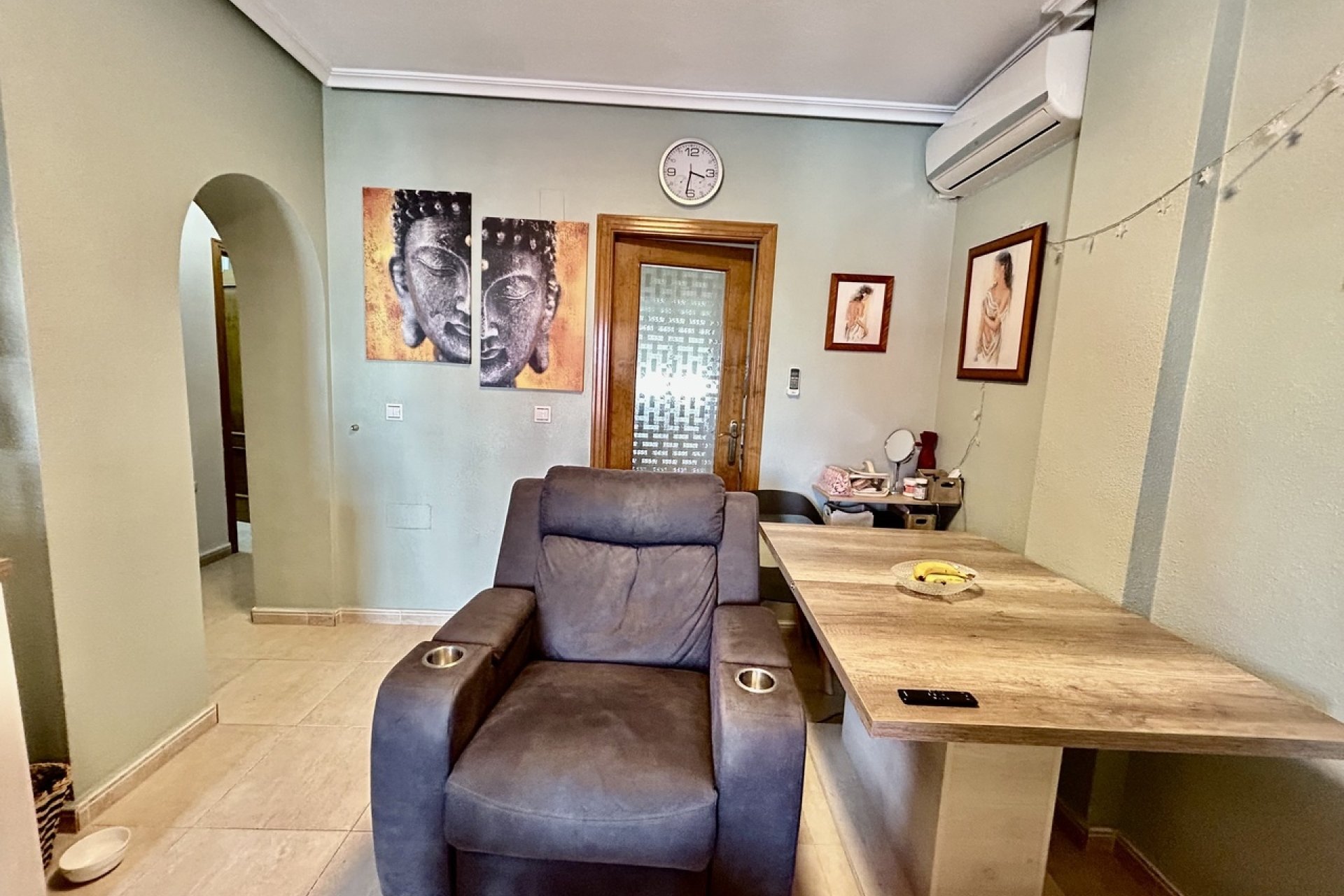 Herverkoop - Apartment -
Los Altos - Costa Blanca