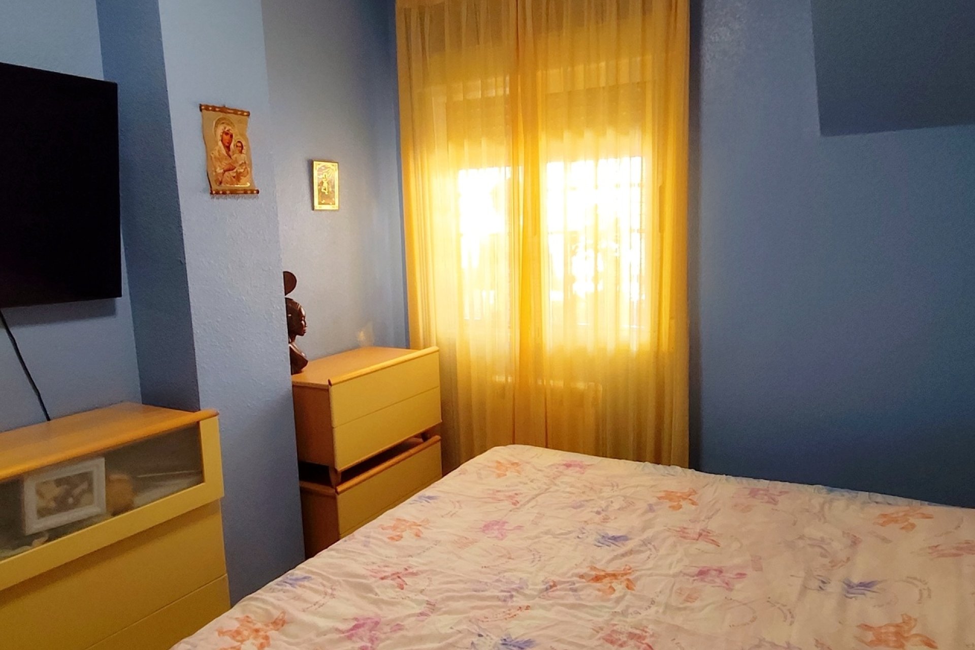 Herverkoop - Apartment -
Los Altos - Costa Blanca