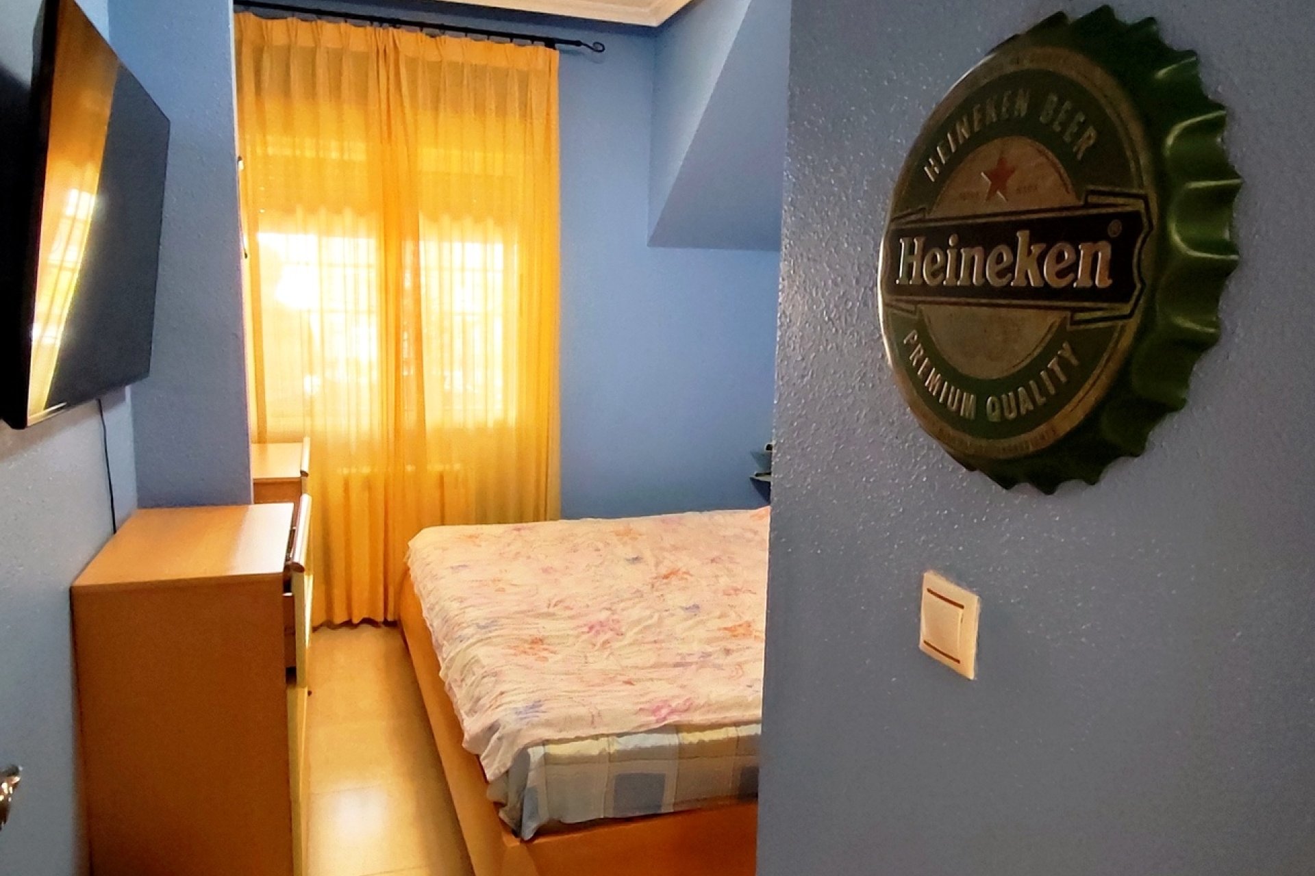 Herverkoop - Apartment -
Los Altos - Costa Blanca