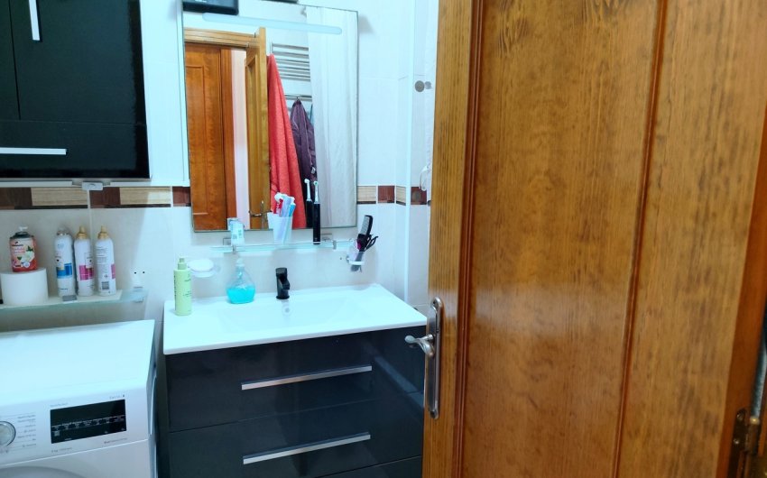 Herverkoop - Apartment -
Los Altos - Costa Blanca