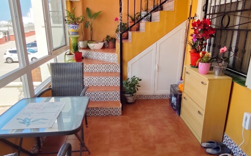 Herverkoop - Apartment -
Los Altos - Costa Blanca