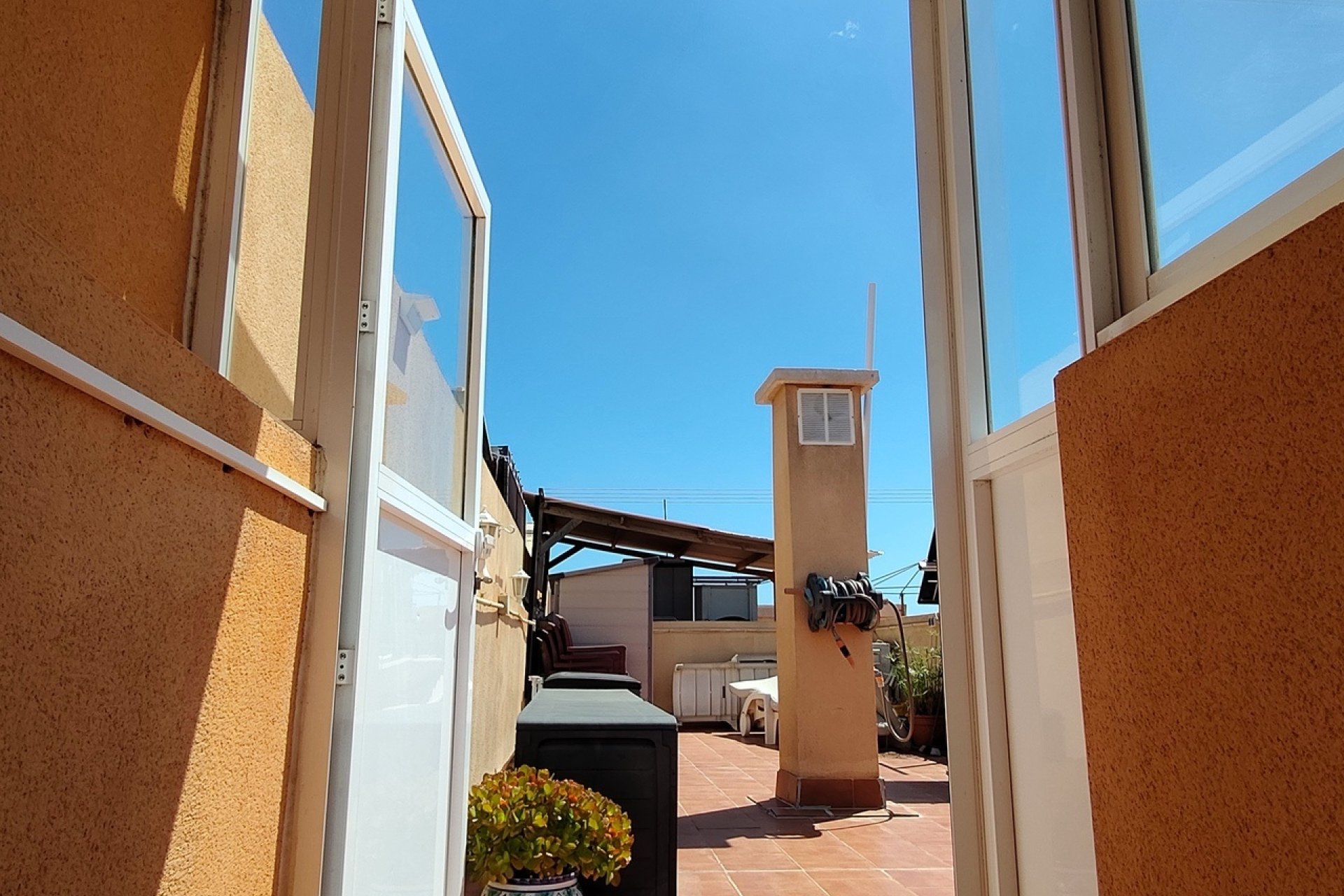 Herverkoop - Apartment -
Los Altos - Costa Blanca