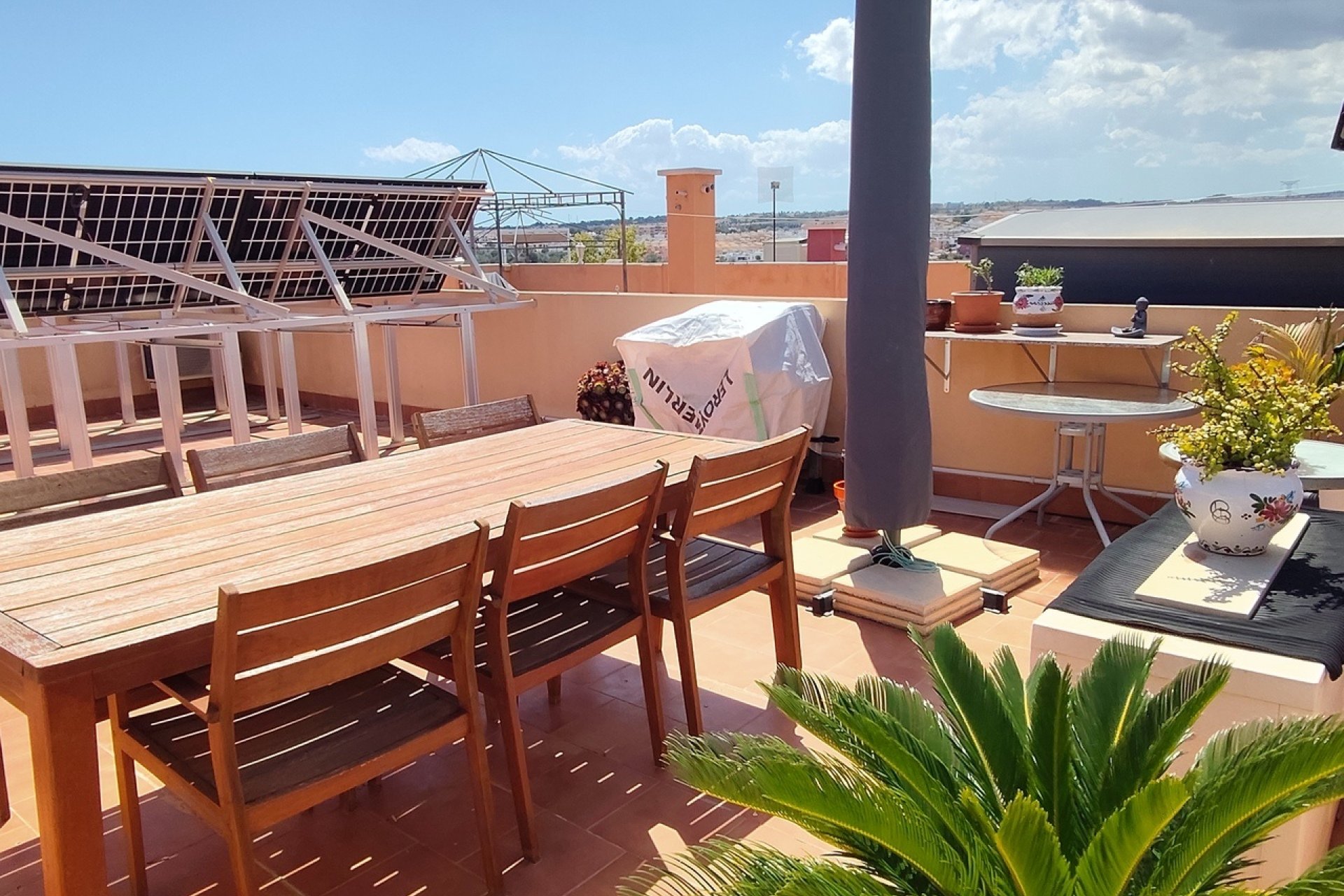 Herverkoop - Apartment -
Los Altos - Costa Blanca