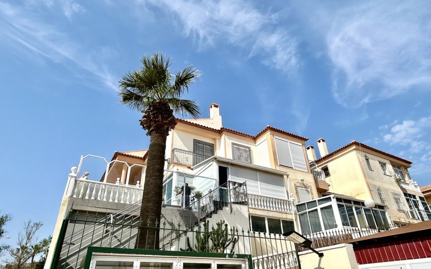 Herverkoop - Apartment -
Los Altos - Costa Blanca