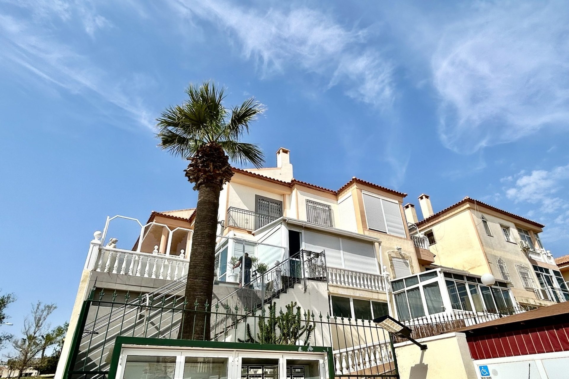 Herverkoop - Apartment -
Los Altos - Costa Blanca