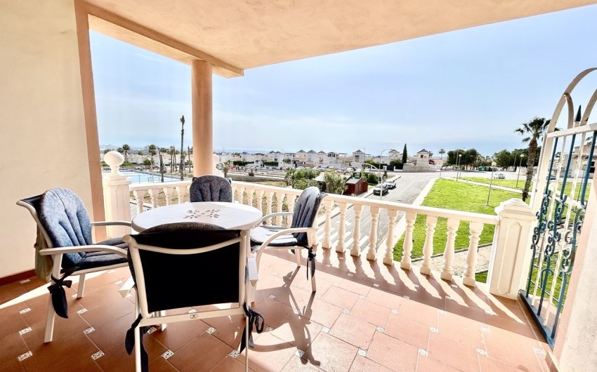 Herverkoop - Apartment -
Los Altos - Costa Blanca