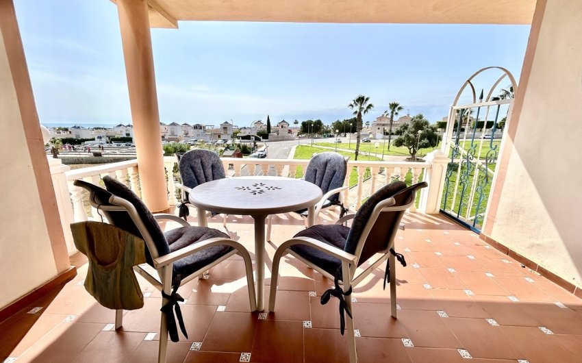 Herverkoop - Apartment -
Los Altos - Costa Blanca