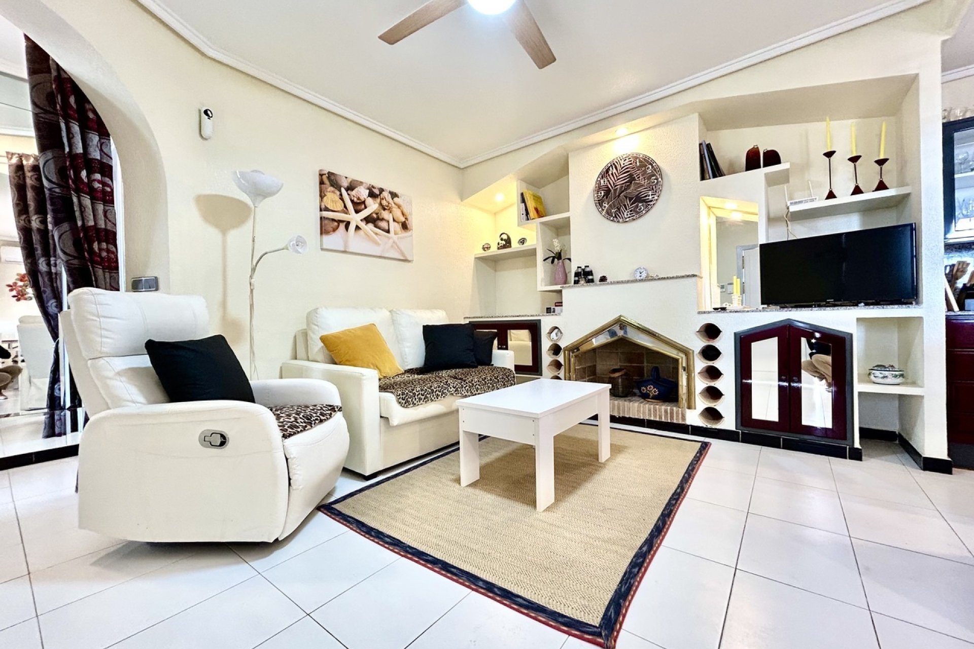 Herverkoop - Apartment -
Los Altos - Costa Blanca