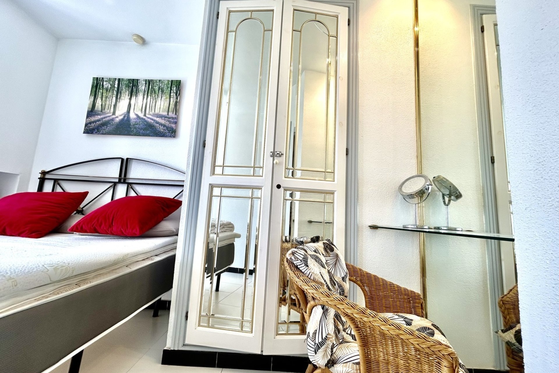 Herverkoop - Apartment -
Los Altos - Costa Blanca