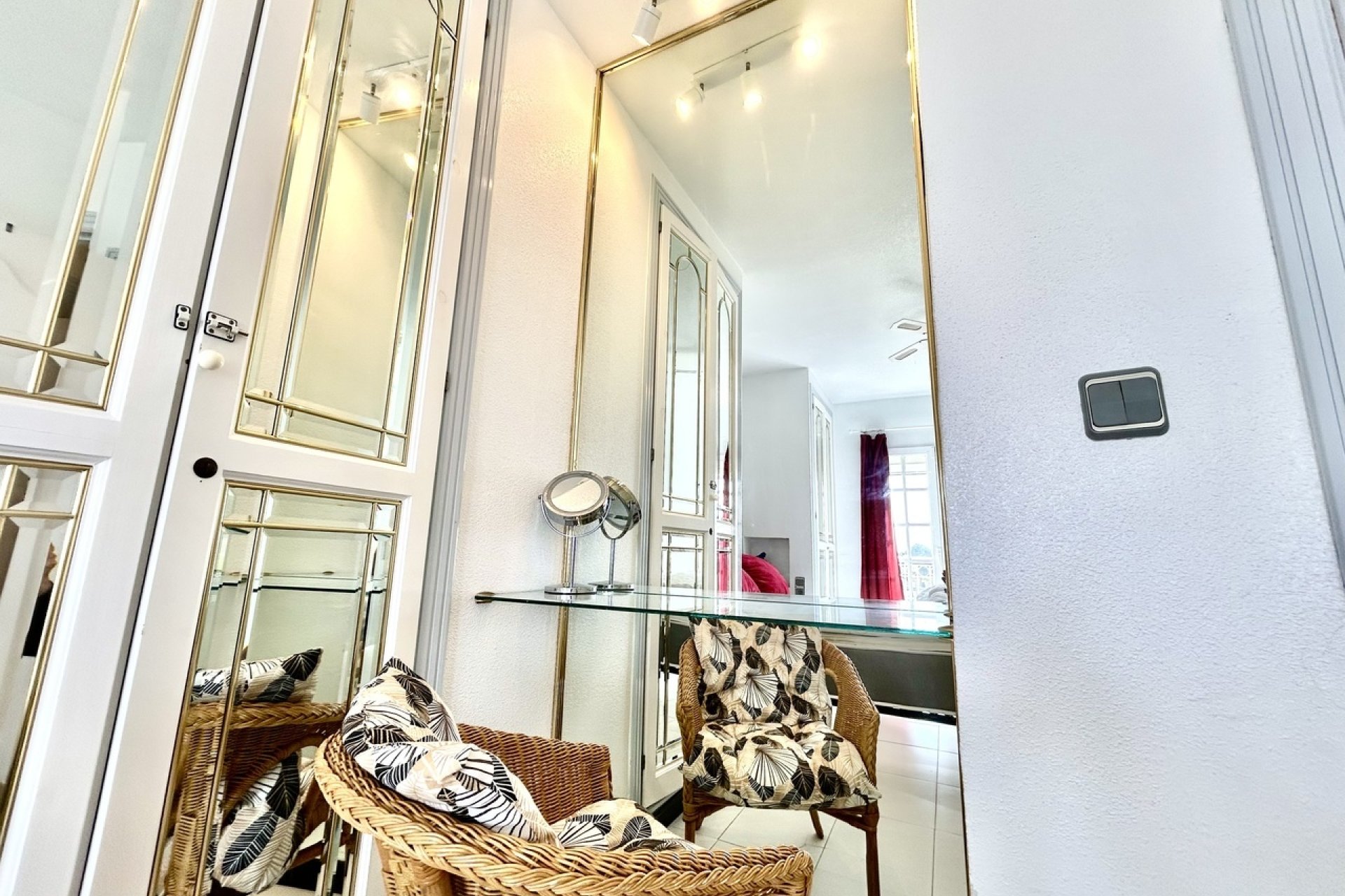Herverkoop - Apartment -
Los Altos - Costa Blanca