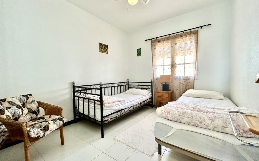 Herverkoop - Apartment -
Los Altos - Costa Blanca