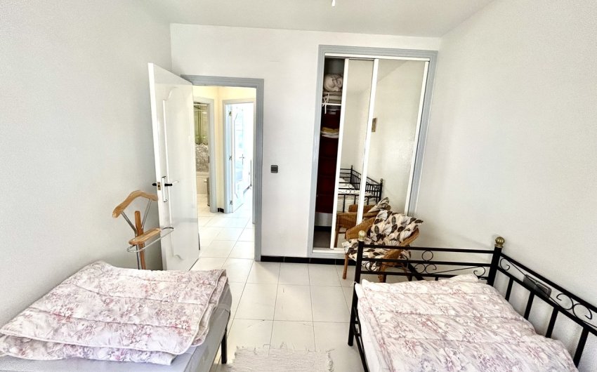 Herverkoop - Apartment -
Los Altos - Costa Blanca