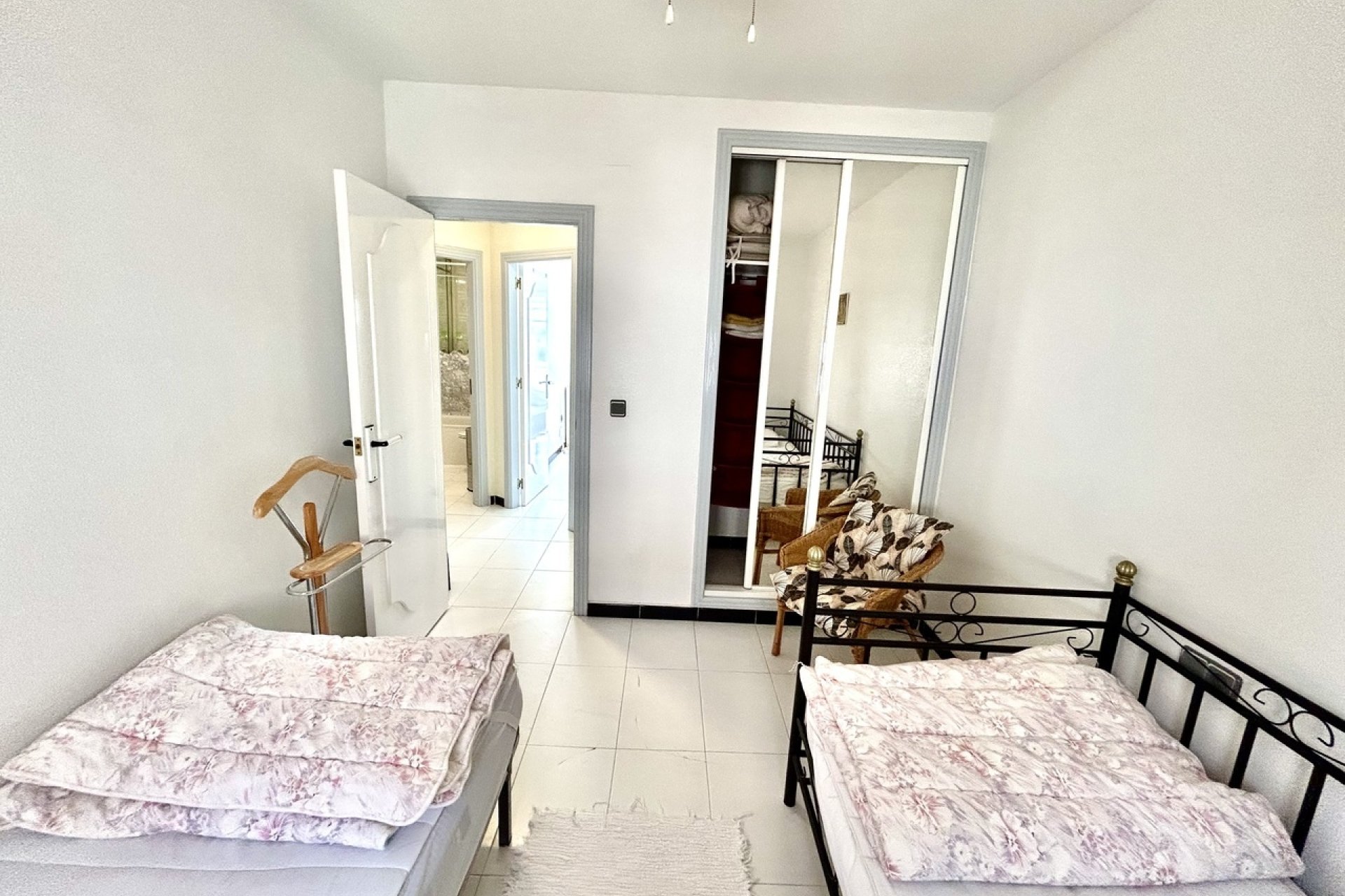 Herverkoop - Apartment -
Los Altos - Costa Blanca