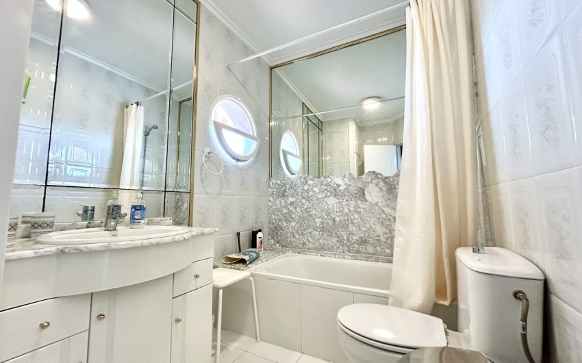 Herverkoop - Apartment -
Los Altos - Costa Blanca
