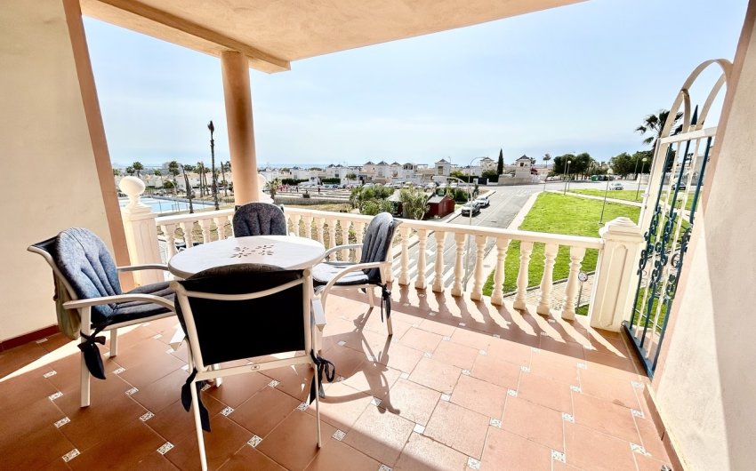 Herverkoop - Apartment -
Los Altos - Costa Blanca
