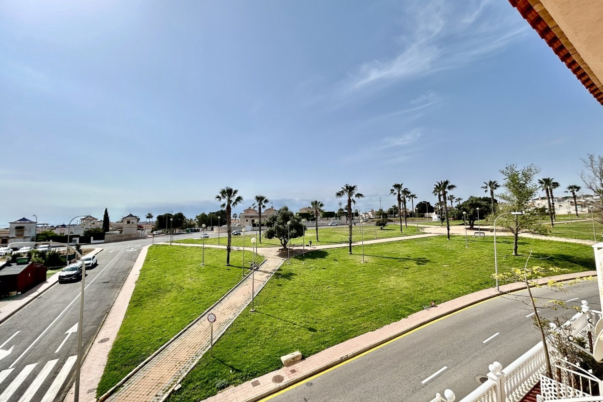 Herverkoop - Apartment -
Los Altos - Costa Blanca