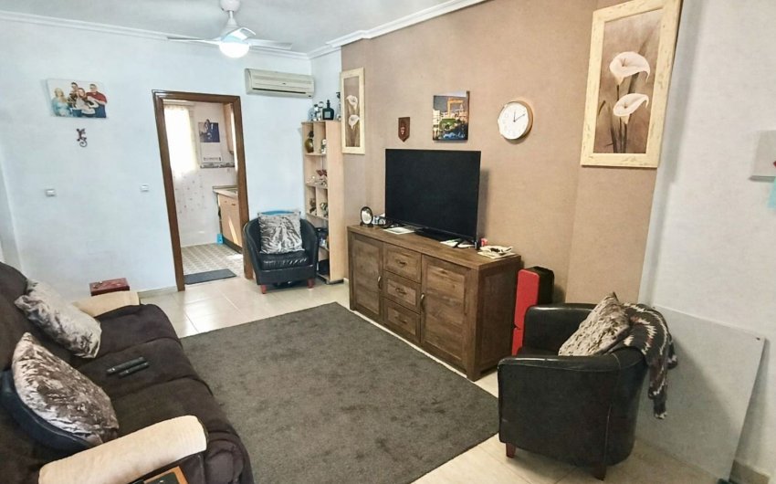 Herverkoop - Apartment -
Los Altos