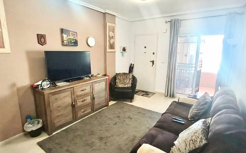 Herverkoop - Apartment -
Los Altos