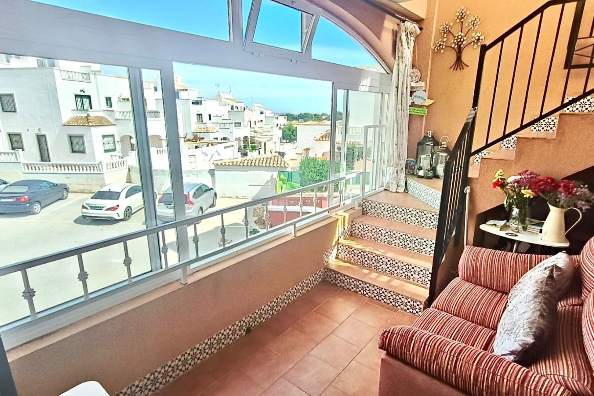 Herverkoop - Apartment -
Los Altos