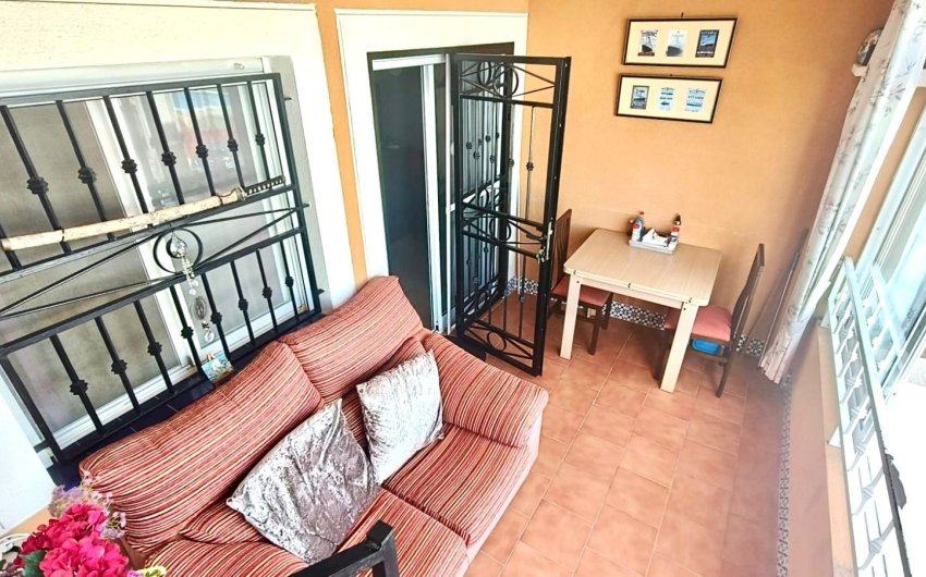 Herverkoop - Apartment -
Los Altos