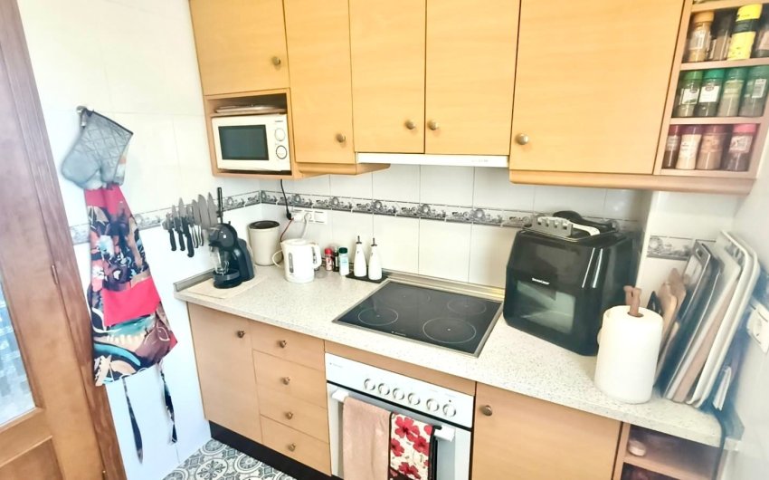 Herverkoop - Apartment -
Los Altos