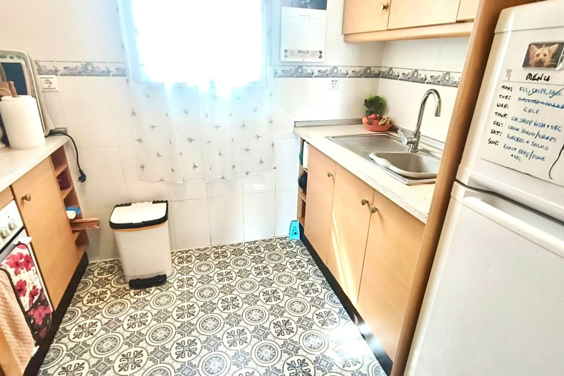 Herverkoop - Apartment -
Los Altos