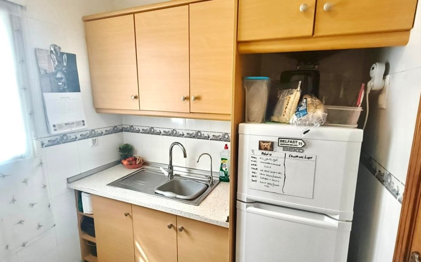 Herverkoop - Apartment -
Los Altos