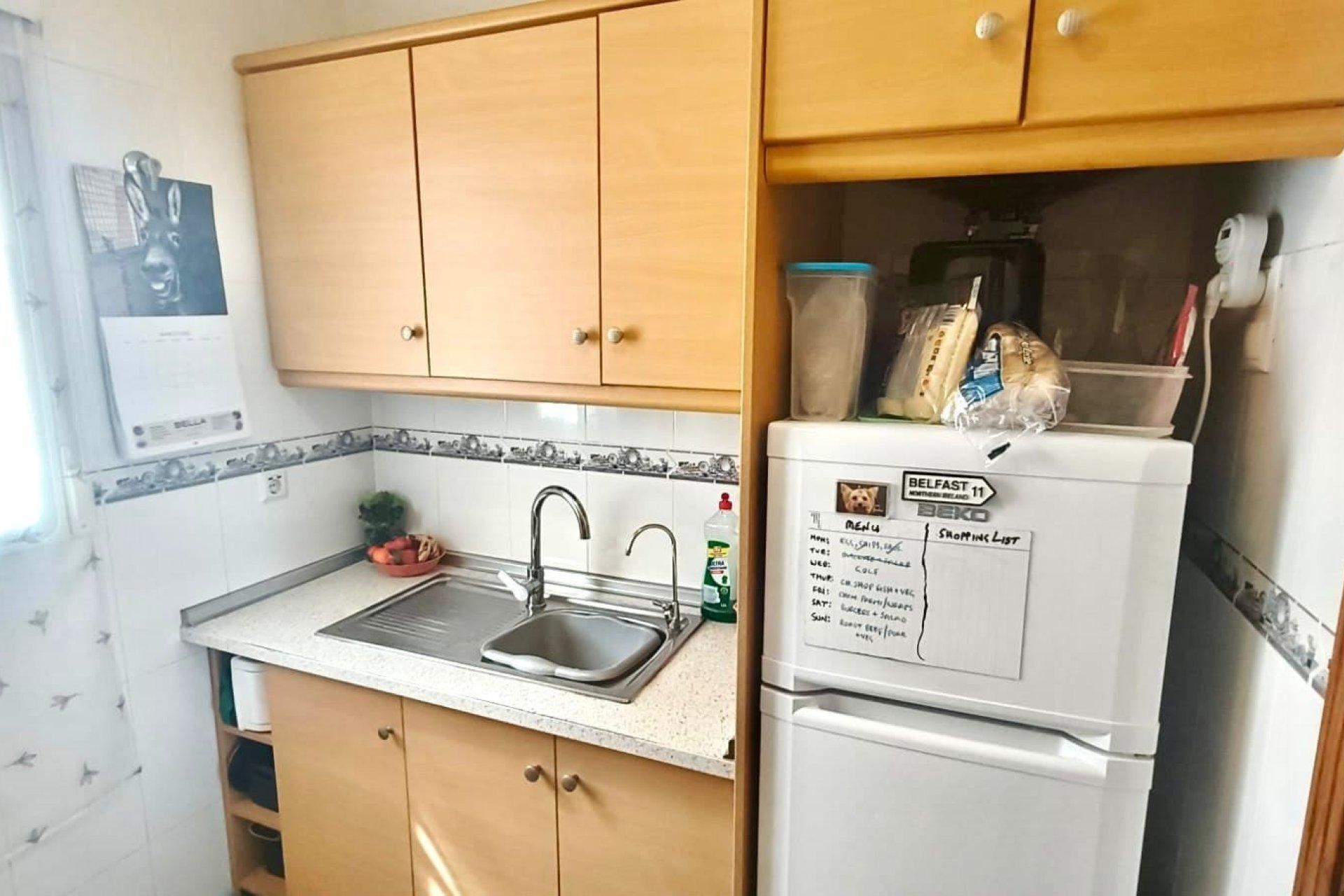 Herverkoop - Apartment -
Los Altos