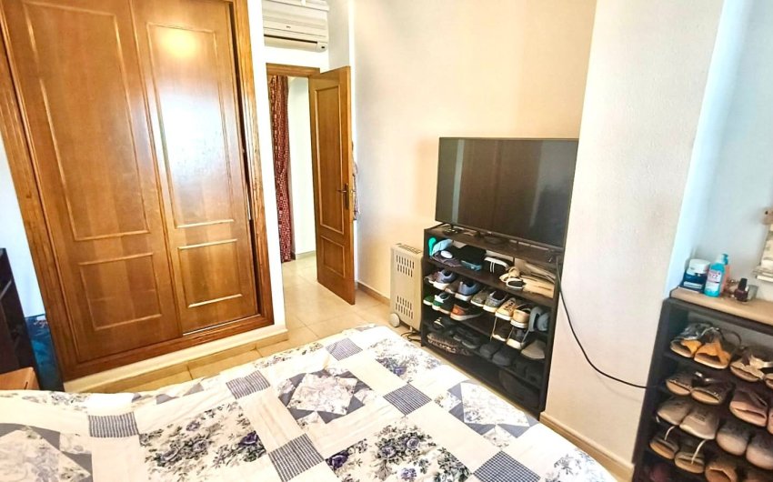 Herverkoop - Apartment -
Los Altos