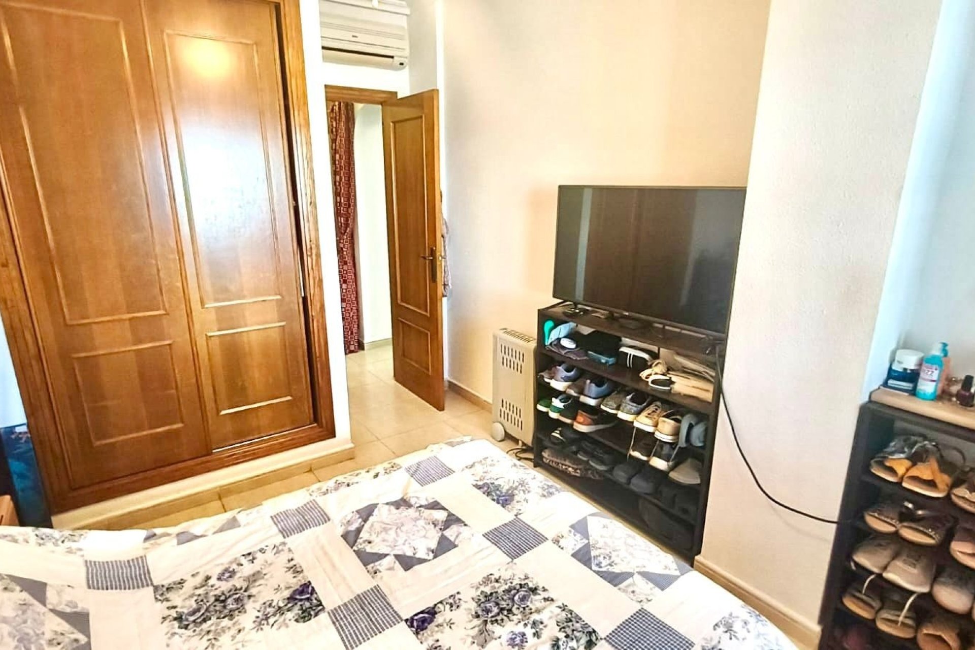 Herverkoop - Apartment -
Los Altos