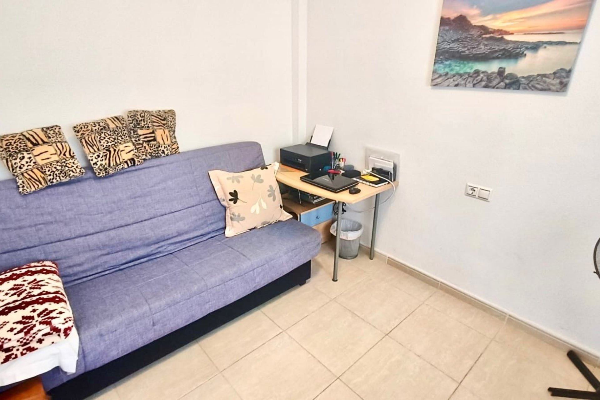 Herverkoop - Apartment -
Los Altos