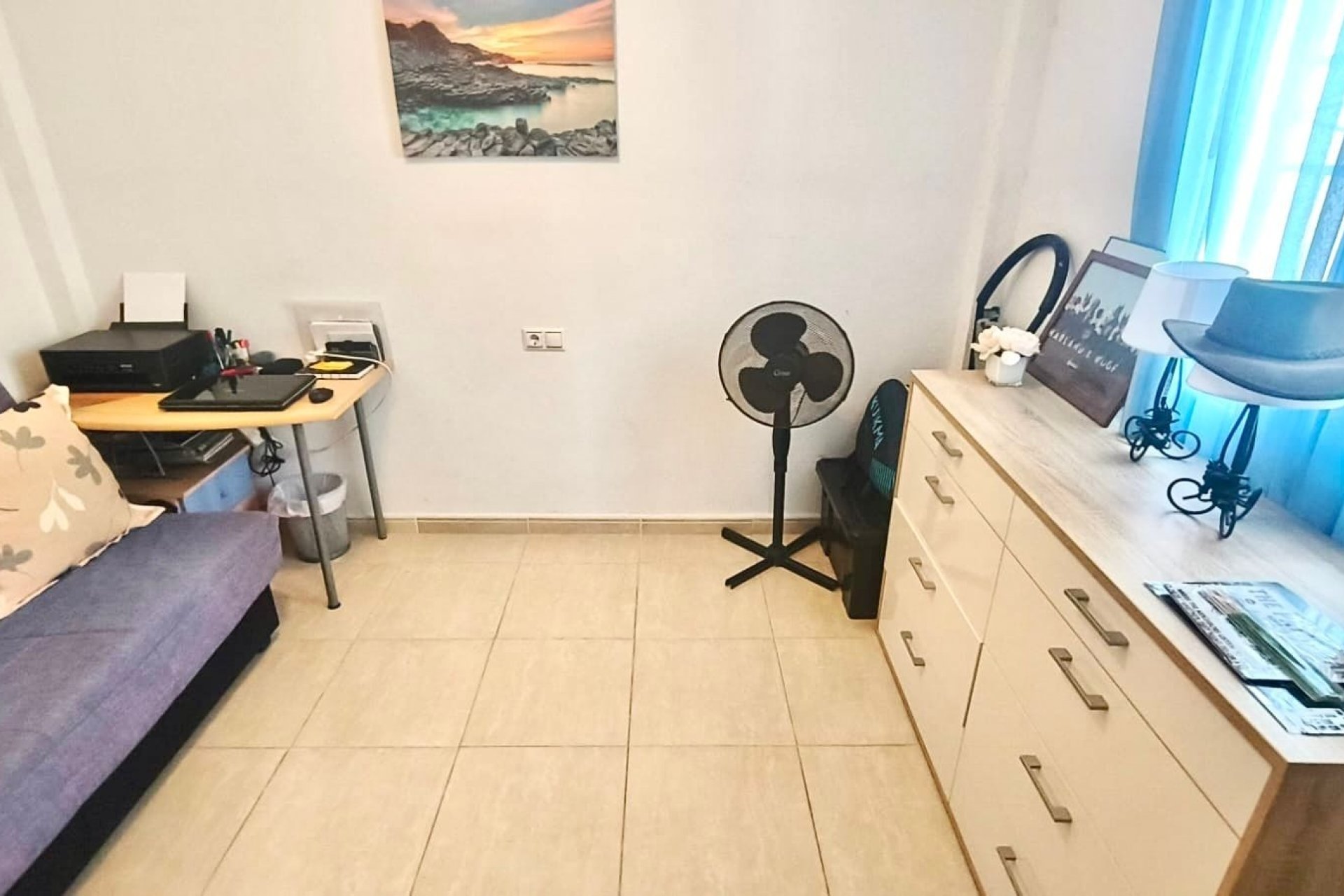 Herverkoop - Apartment -
Los Altos