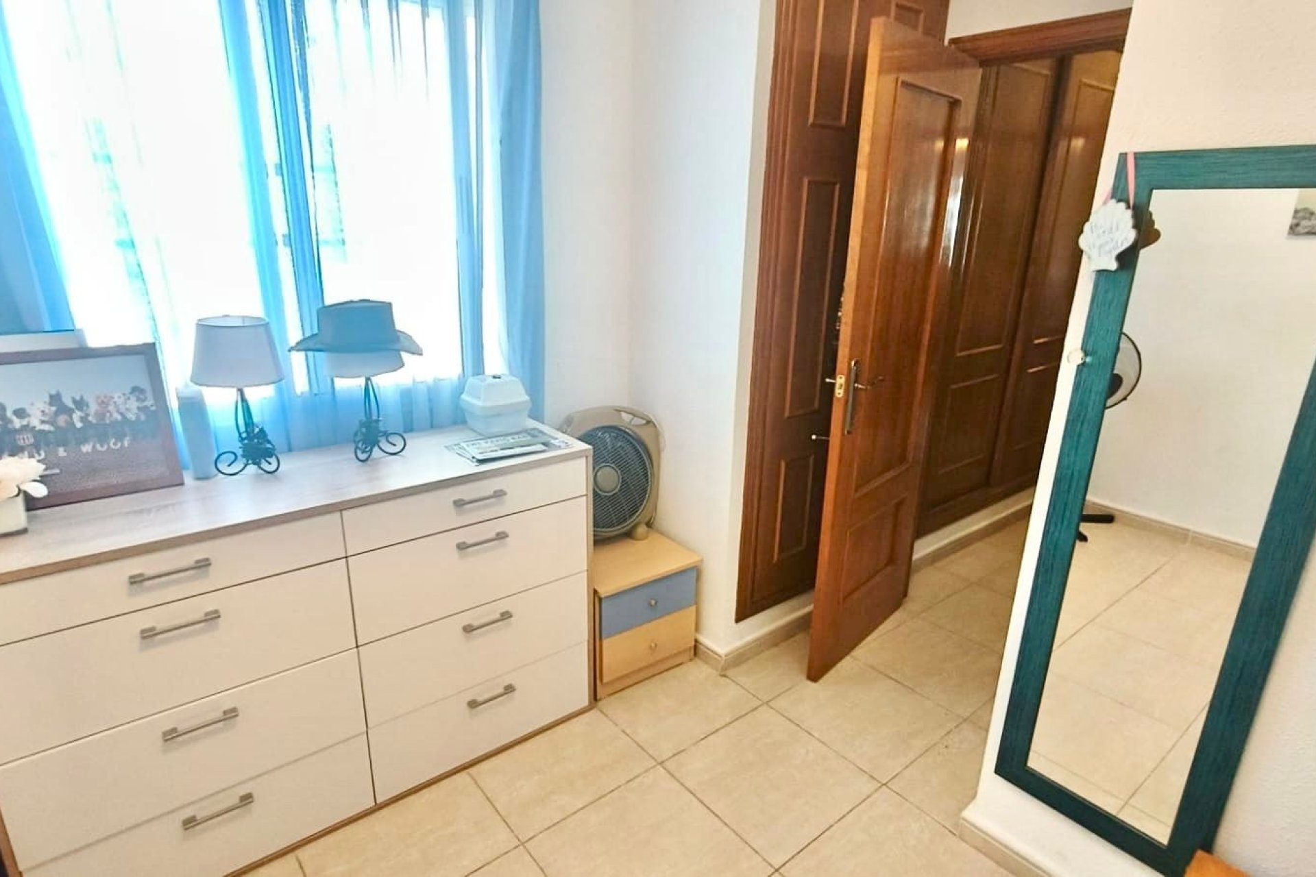 Herverkoop - Apartment -
Los Altos